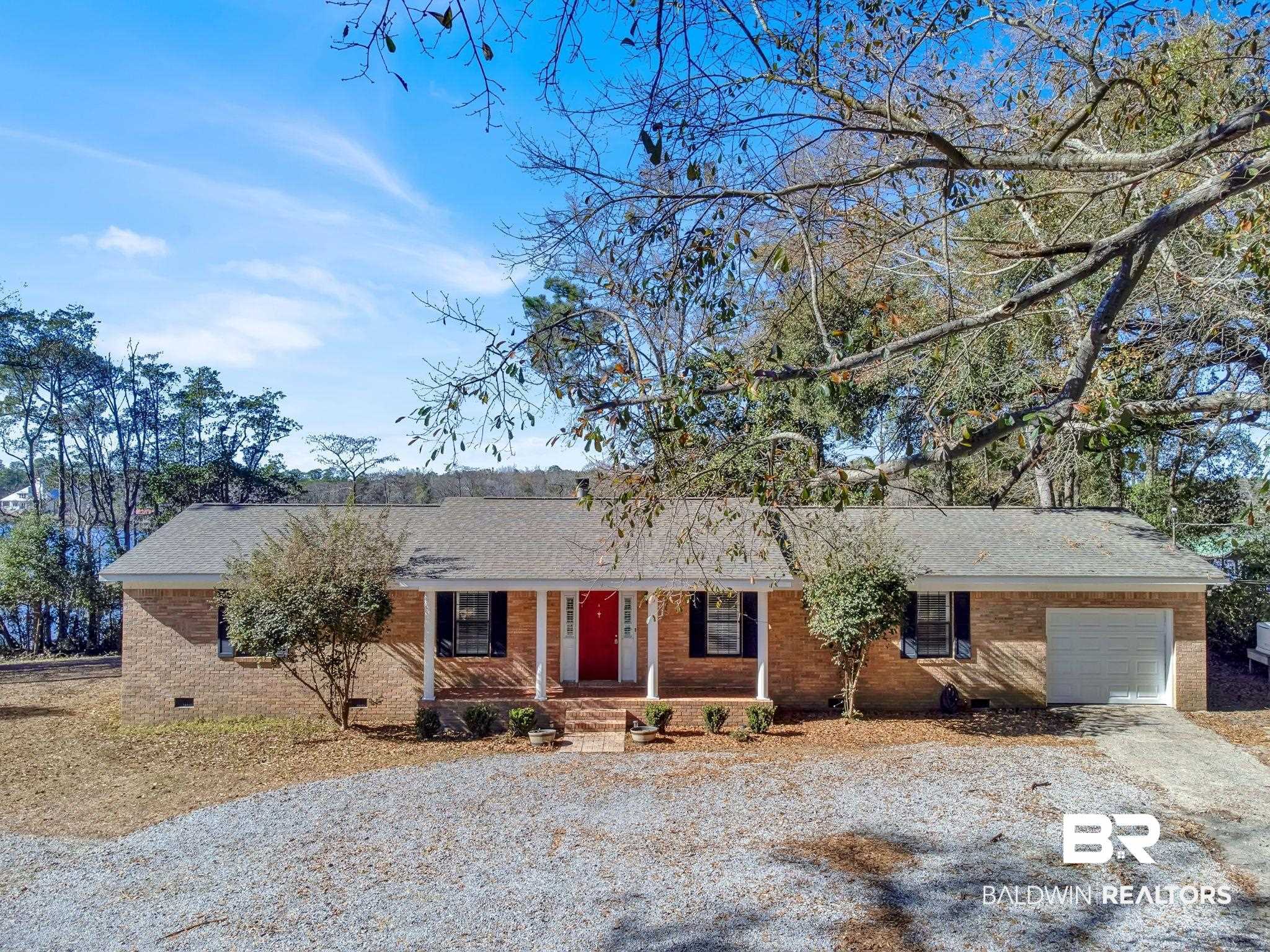 5800 Rabbit Creek Drive Theodore, AL 36582 - Photo 1 of 44