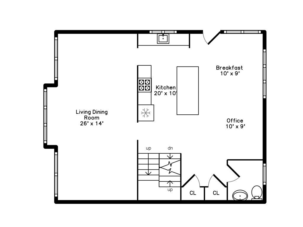 37 Hamilton Place, Unit 37 Needham, MA 02494 - Photo 24 of 27