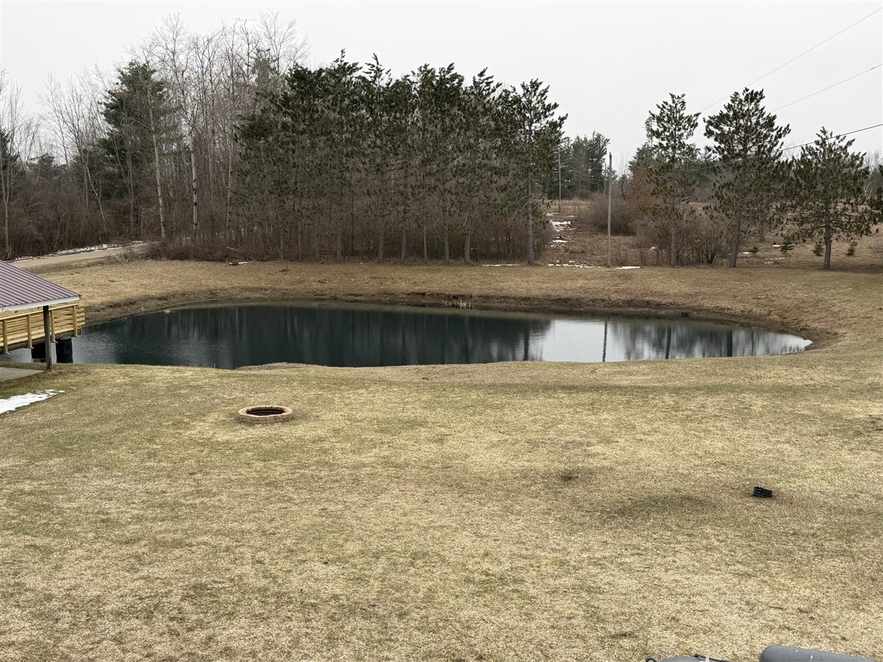 7202 21 Mile Road Evart, MI 49631 - Photo 48 of 69
