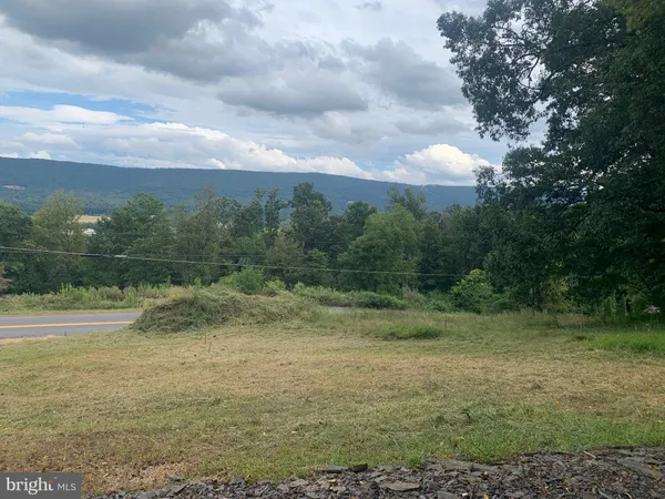 $39,900 | Peach Orchard Road, McConnellsburg, PA 17233