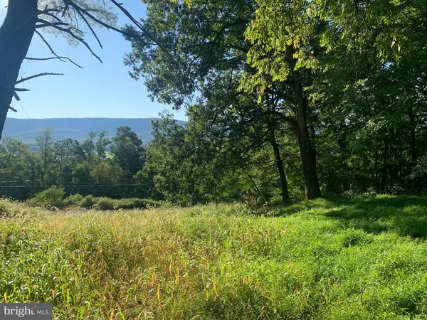 $39,900 | Peach Orchard Road, McConnellsburg, PA 17233