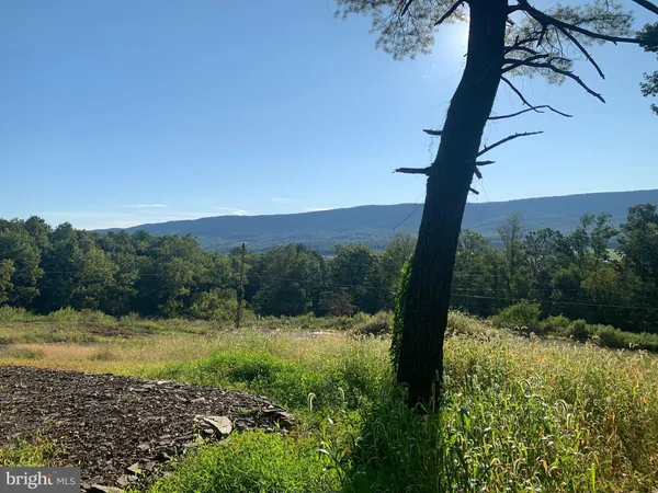 $39,900 | Peach Orchard Road, McConnellsburg, PA 17233