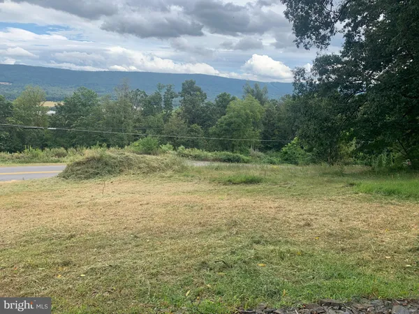 $39,900 | Peach Orchard Road, McConnellsburg, PA 17233