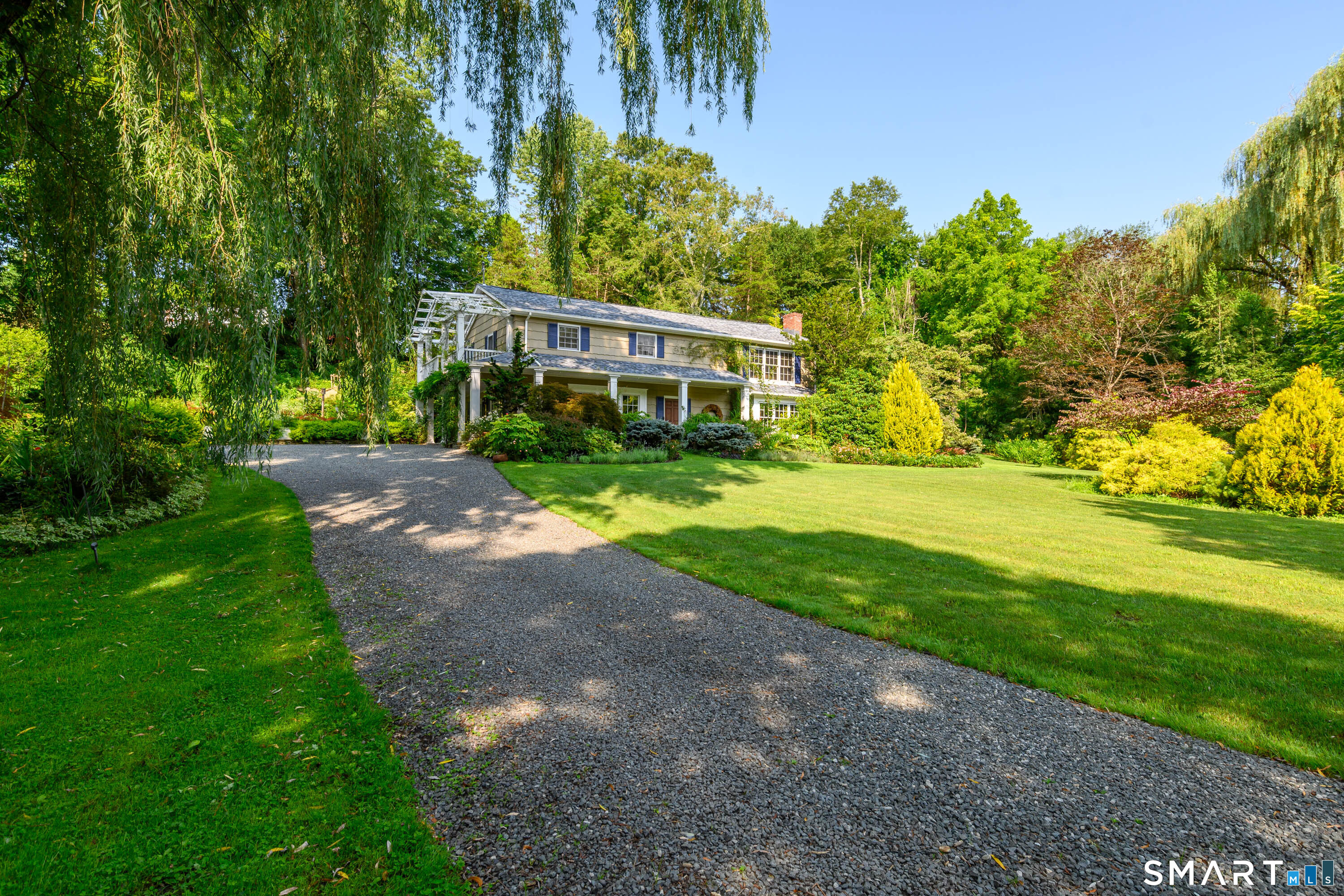 48 Hop Brook Road Brookfield, CT 06804 - Photo 35 of 40