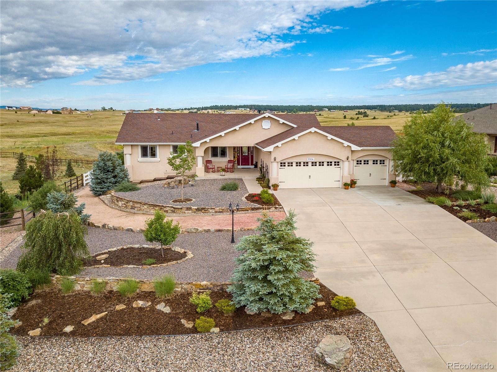 9904 Rockingham Drive Peyton, CO 80831 - Photo 1 of 35 Gallery Image 1