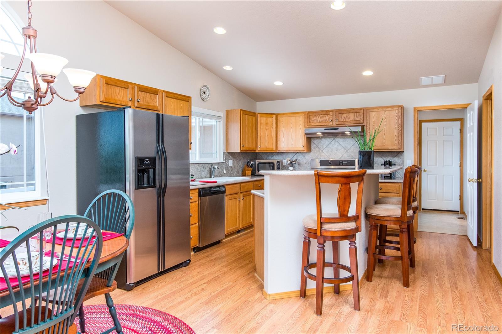 9904 Rockingham Drive Peyton, CO 80831 - Photo 2 of 35 Gallery Image 2