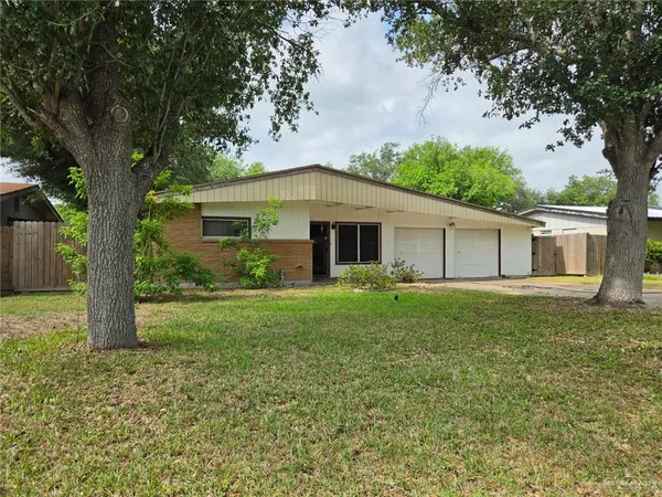$150,000 | 2010 East Austin Avenue, Harlingen, TX 78550