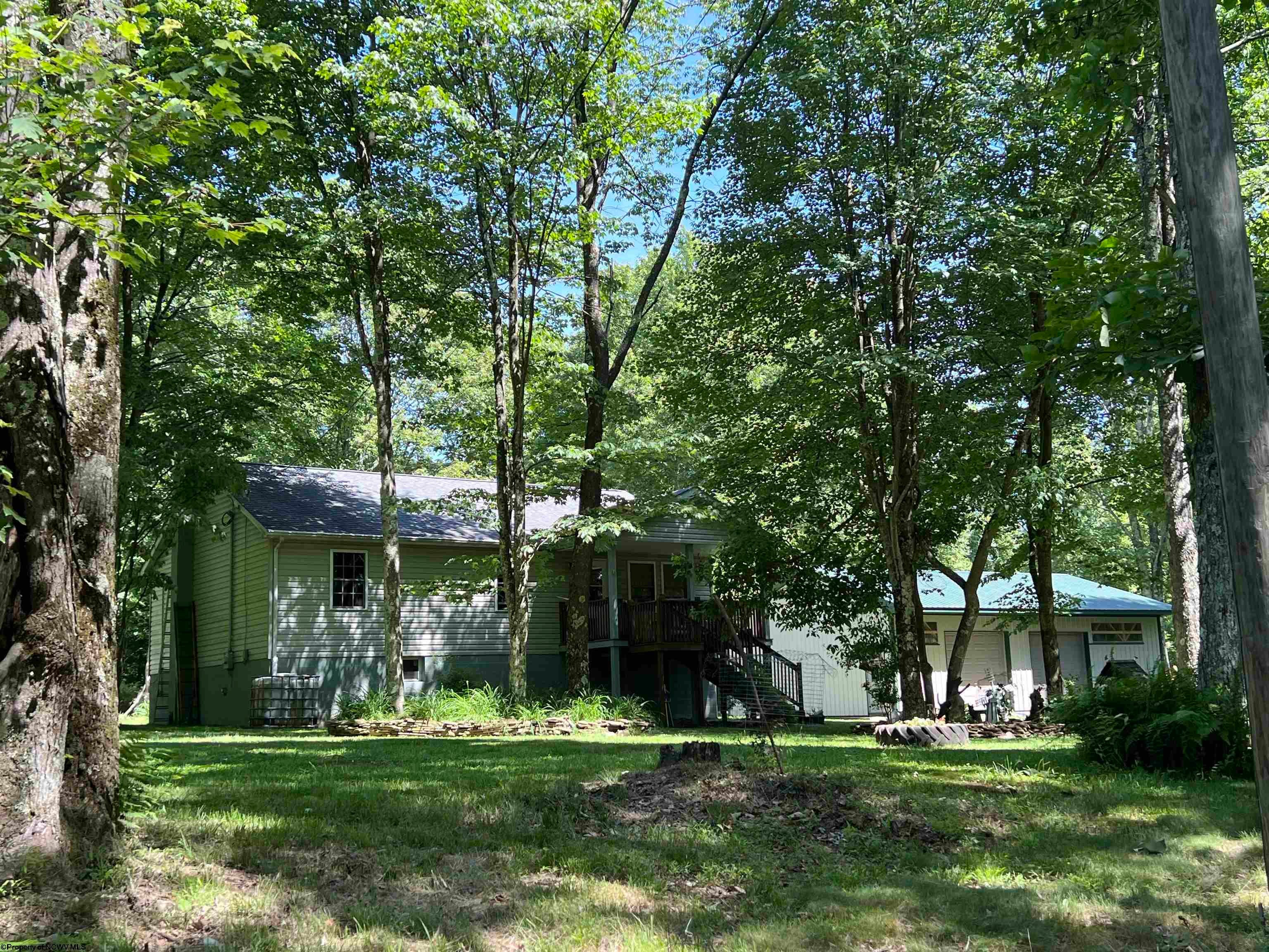 721 Huffman Road Aurora, WV 26705 - Photo 15 of 30 Gallery Image 15
