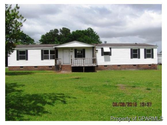5720 Gay Road Farmville, NC 27828 - Photo 1 of 11 Primary Photo