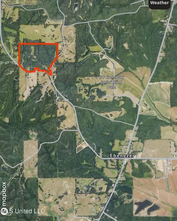 $374,393 | Ebenezer-coxburg Road Lexington Ms 39095, Lexington, MS 39095