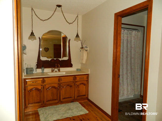 21372 County Road 49 Silverhill, AL 36576 - Photo 32 of 50 Master bath