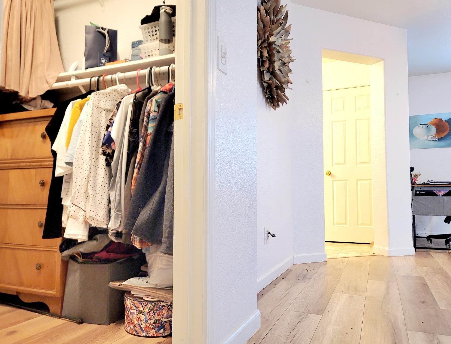 4274 Stromford Way Mather, CA 95655 - Photo 22 of 35 WALK-IN CLOSET in master bedroom.