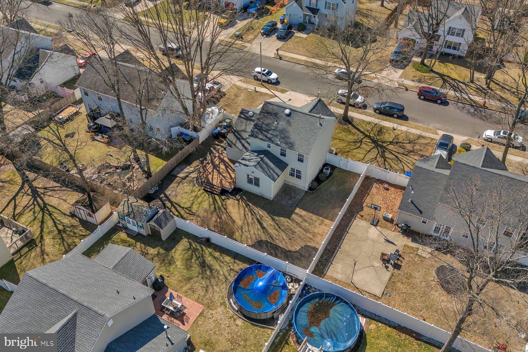 39 Country Club Road Pine Hill, NJ 08021 - Photo 26 of 29
