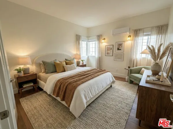 $4,600 | 1000 South Sherbourne Drive, Los Angeles, CA 90035