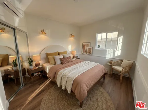 $4,600 | 1000 South Sherbourne Drive, Los Angeles, CA 90035