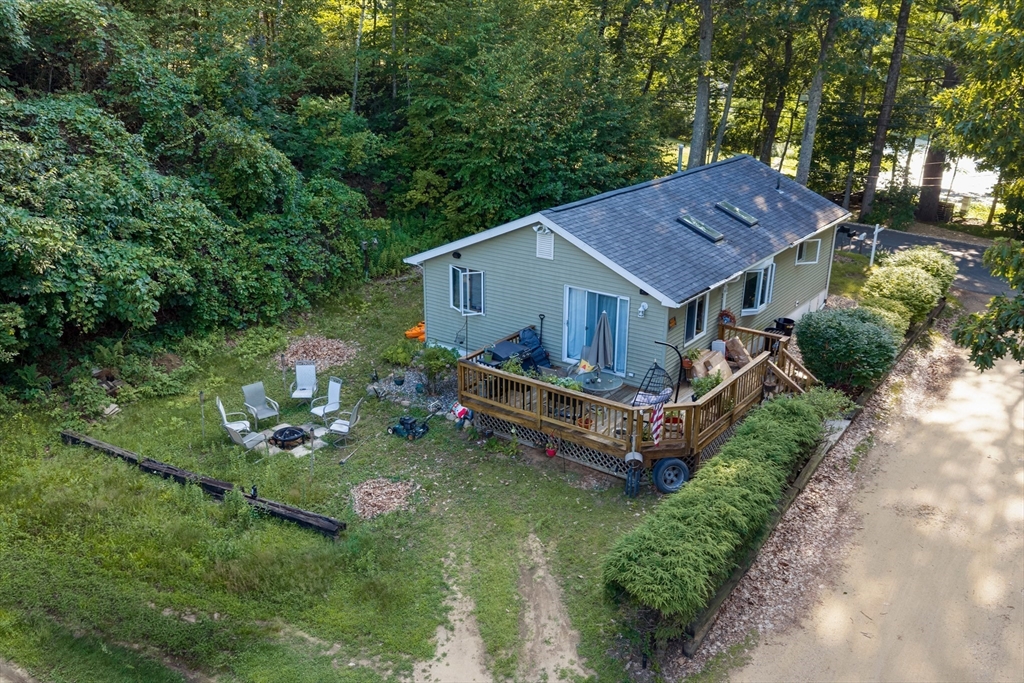 2 Roberts Park Road Holland, MA 01521 - Photo 2 of 10