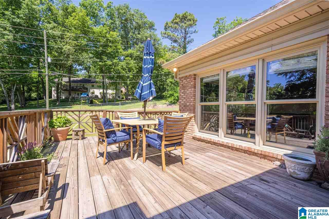 3564 Kingshill Road Birmingham, AL 35223 - Photo 37 of 50