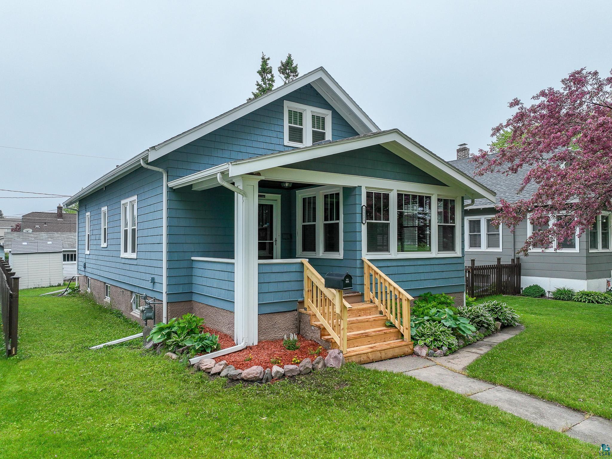 1111 North 22nd Street Superior, WI 54880 - Photo 1 of 37