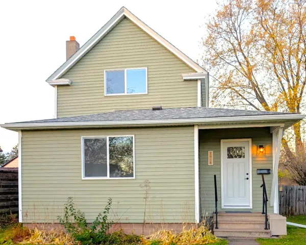 $272,500 | 1915 North 53rd Street, Superior, WI 54880