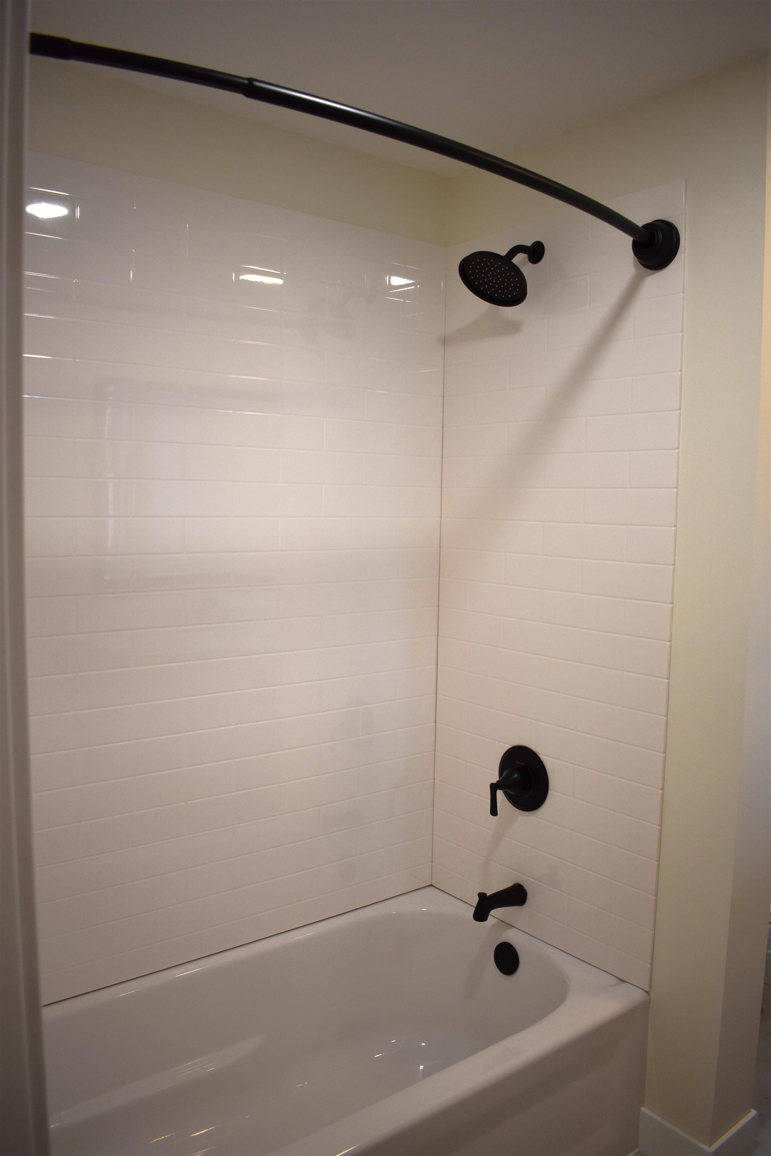 1915 North 53rd Street Superior, WI 54880 - Photo 13 of 37 Bathroom with shower / bath combination