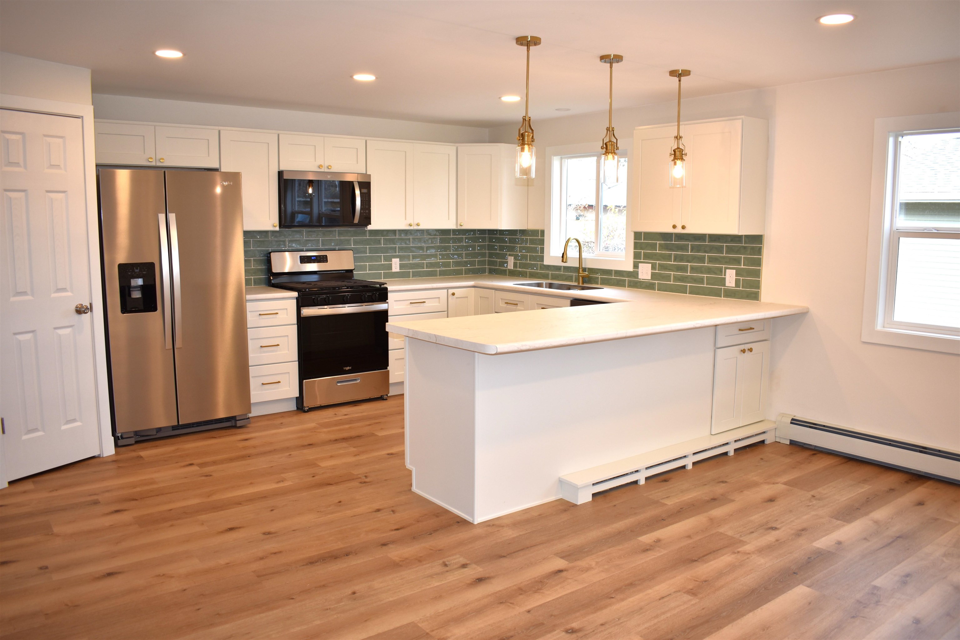 1915 North 53rd Street Superior, WI 54880 - Photo 2 of 37 Kitchen