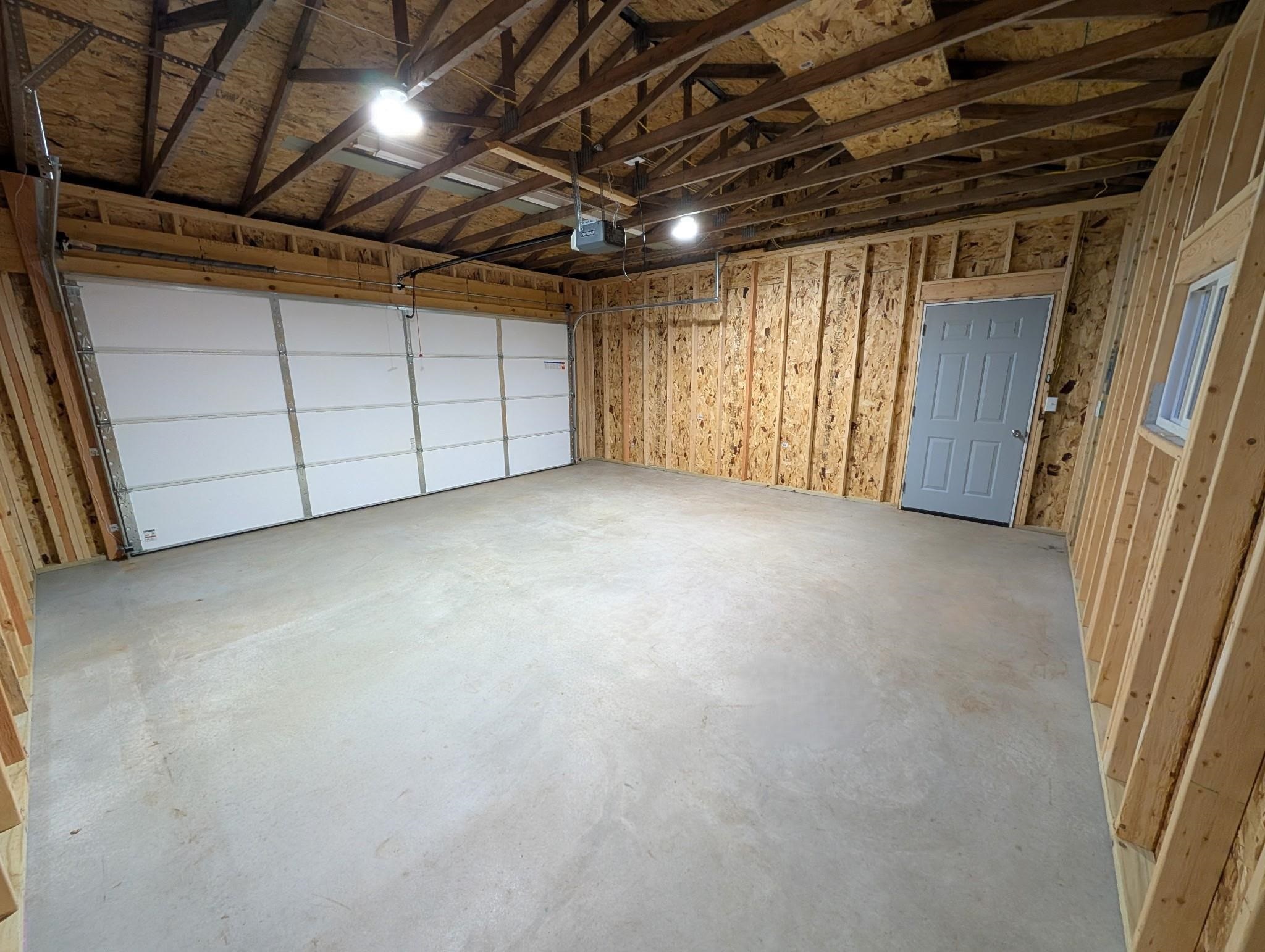 1915 North 53rd Street Superior, WI 54880 - Photo 37 of 37 Garage with a garage door opener
