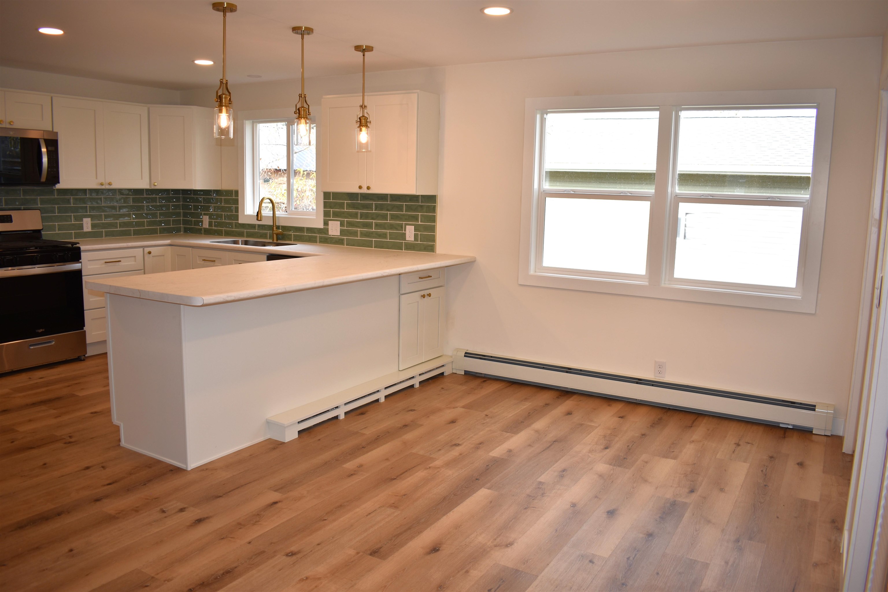 1915 North 53rd Street Superior, WI 54880 - Photo 6 of 37 Kitchen