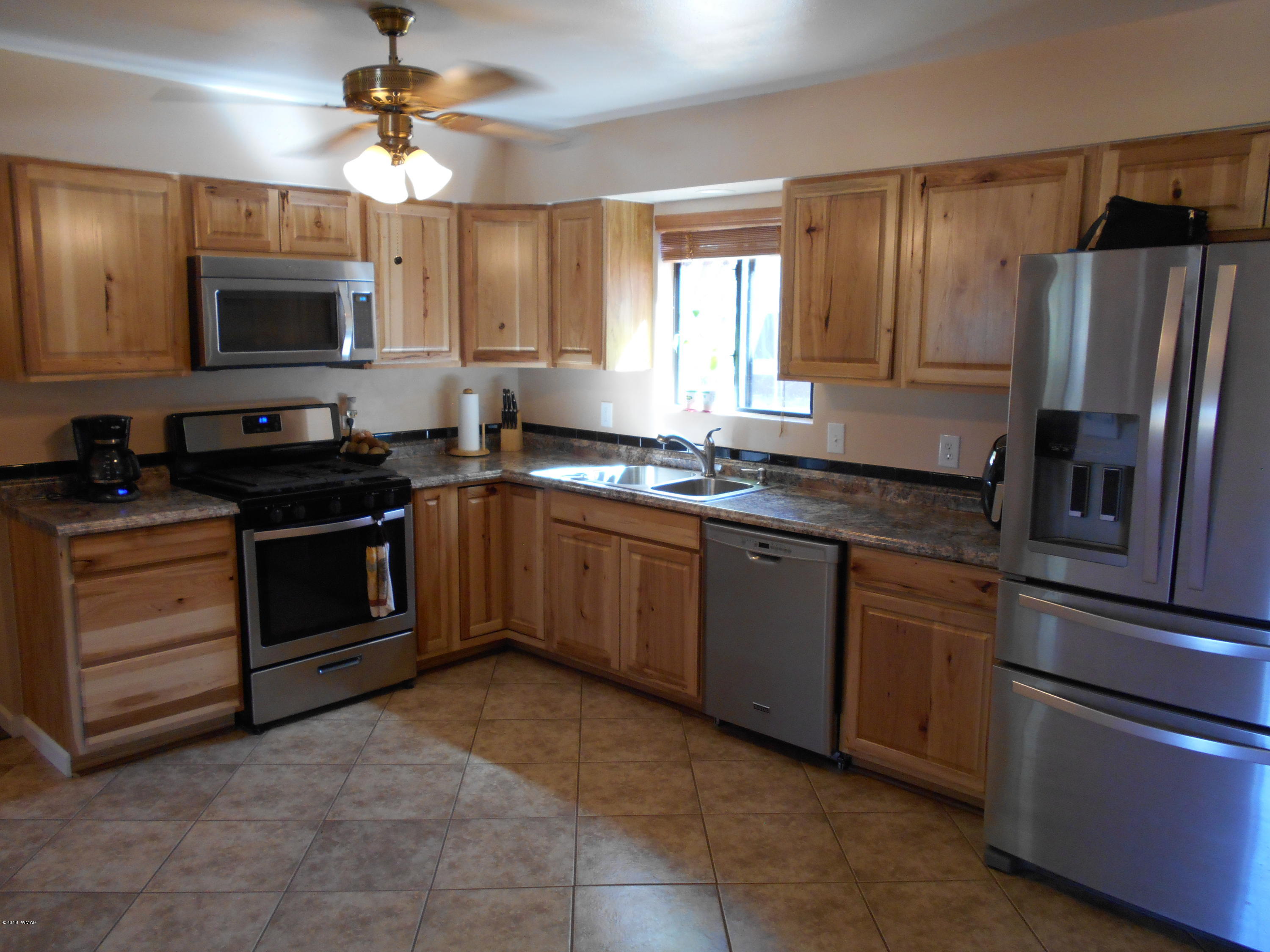 441 West Merrill Show Low, AZ 85901 - Photo 11 of 43