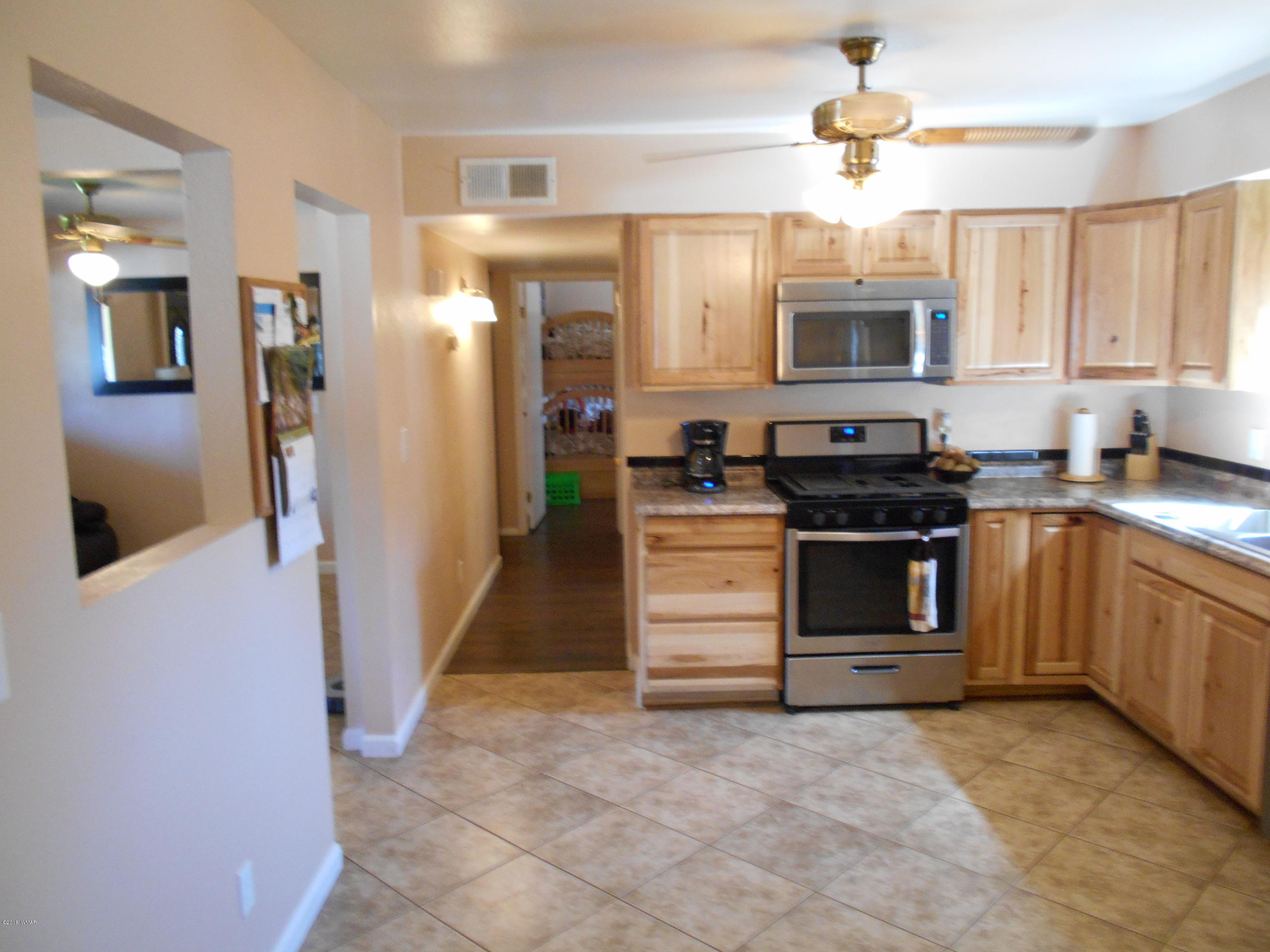 441 West Merrill Show Low, AZ 85901 - Photo 14 of 43