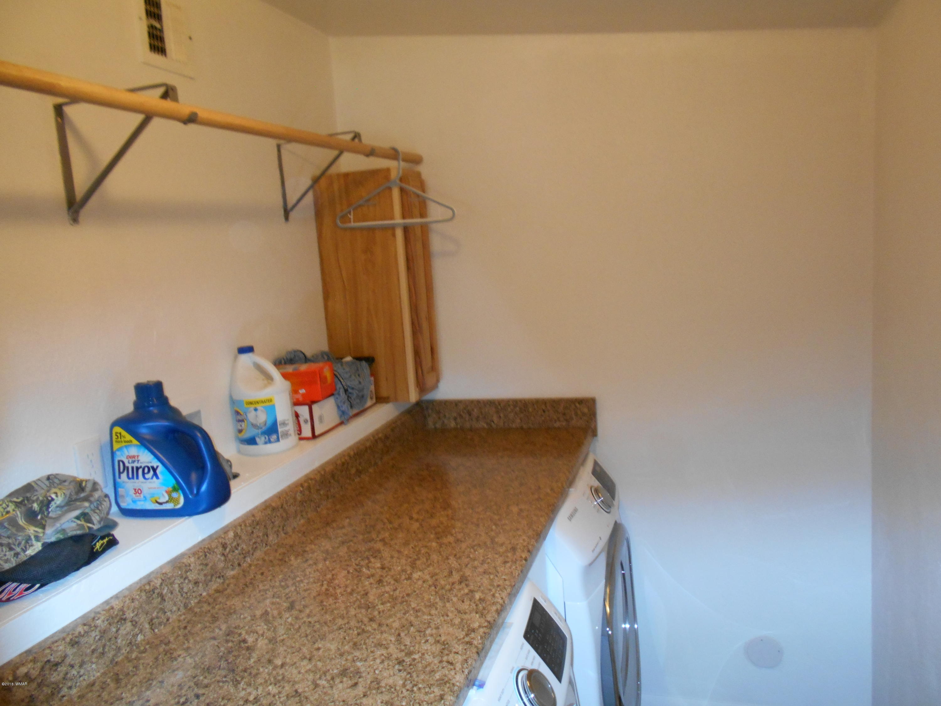 441 West Merrill Show Low, AZ 85901 - Photo 21 of 43