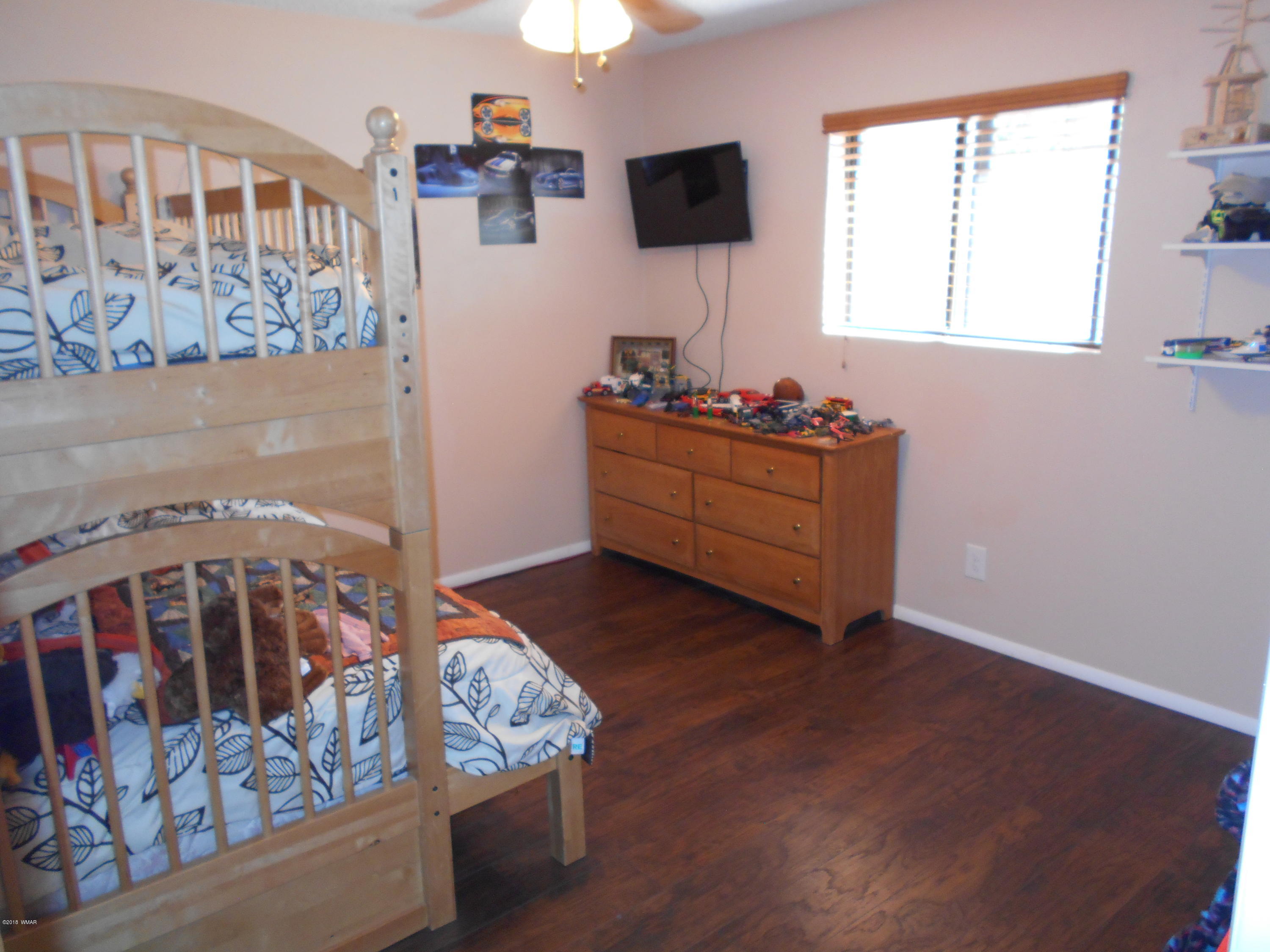 441 West Merrill Show Low, AZ 85901 - Photo 28 of 43