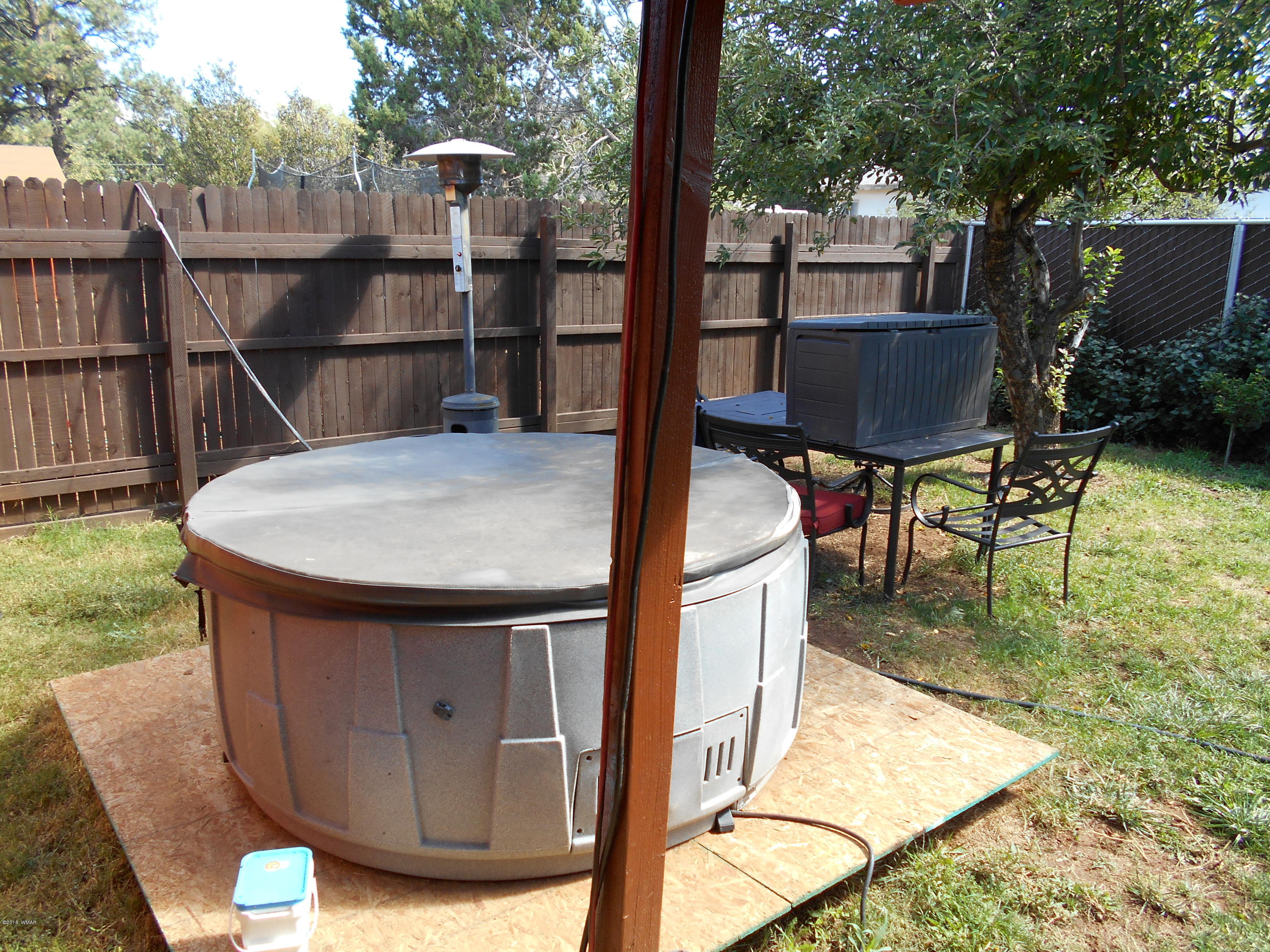 441 West Merrill Show Low, AZ 85901 - Photo 36 of 43
