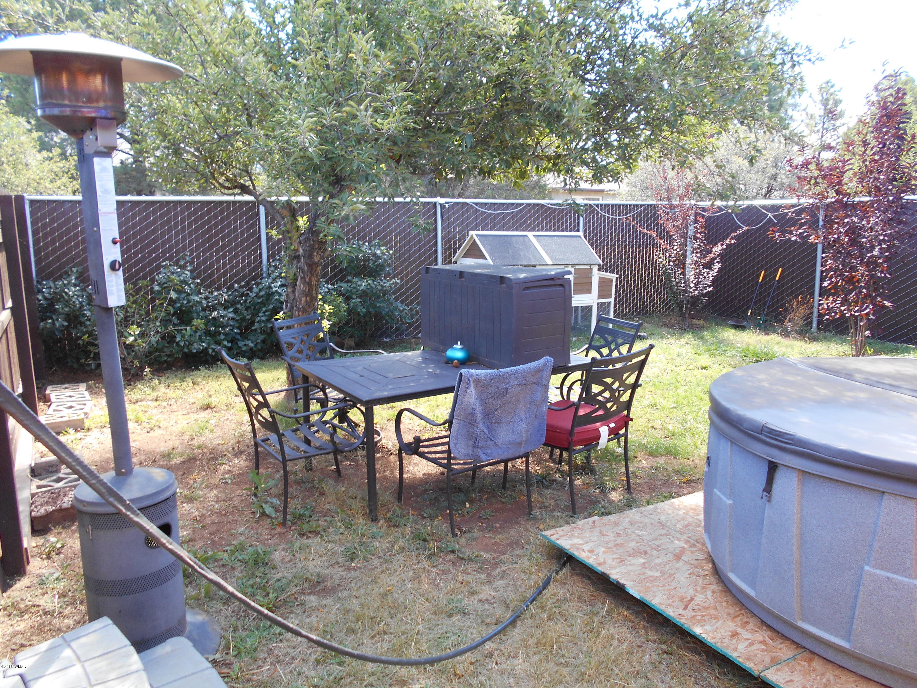 441 West Merrill Show Low, AZ 85901 - Photo 37 of 43