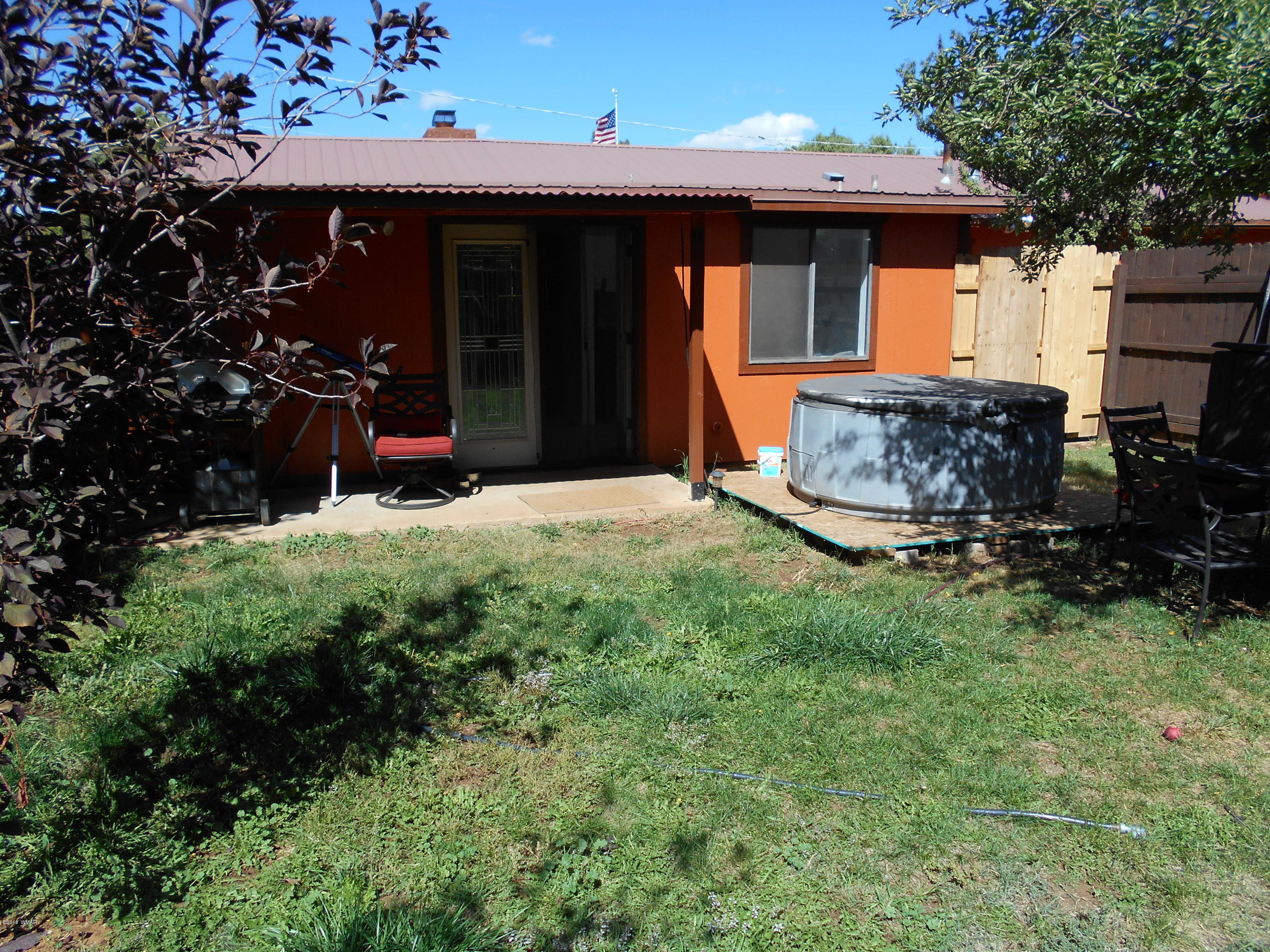 441 West Merrill Show Low, AZ 85901 - Photo 39 of 43