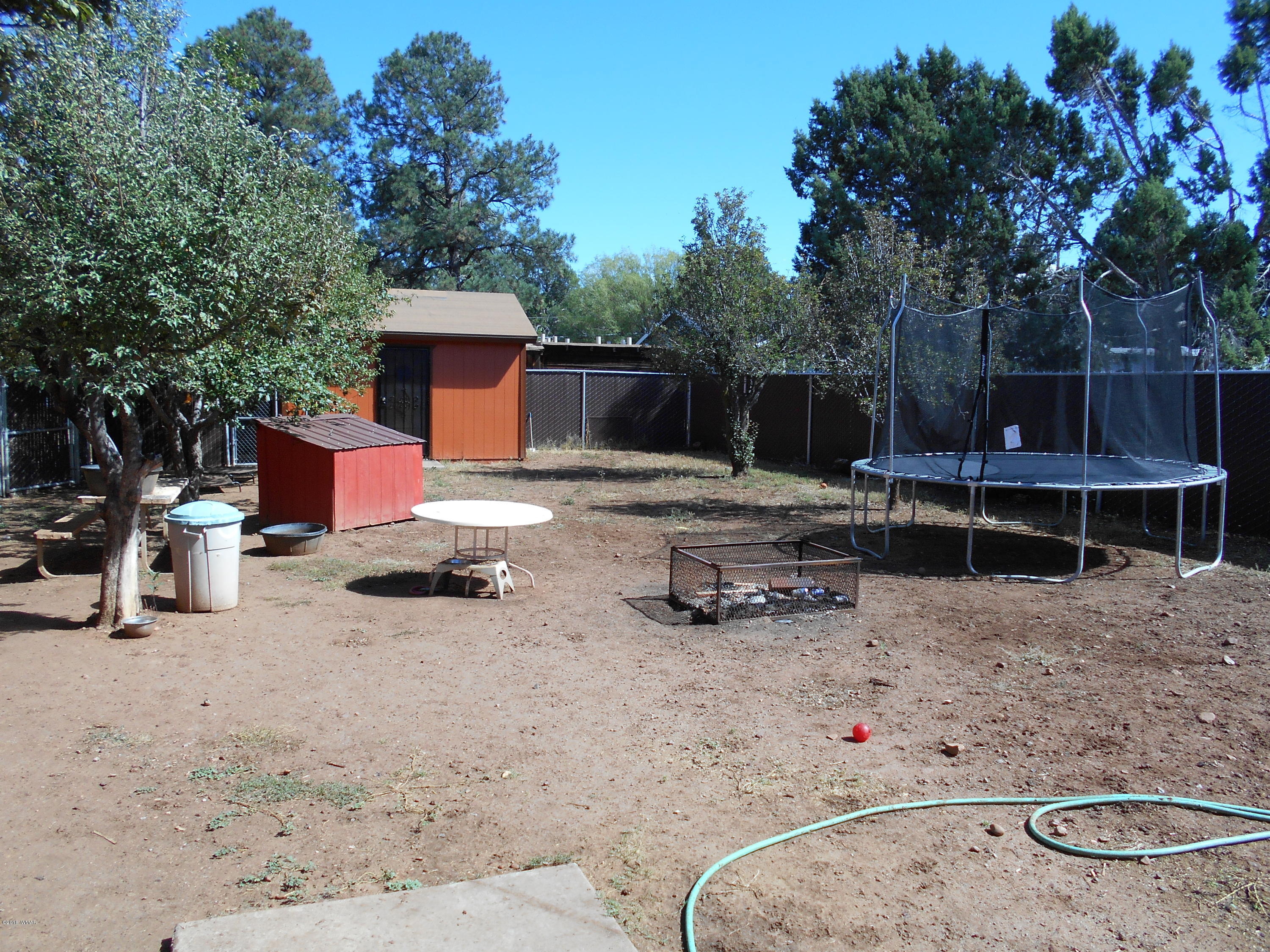 441 West Merrill Show Low, AZ 85901 - Photo 40 of 43