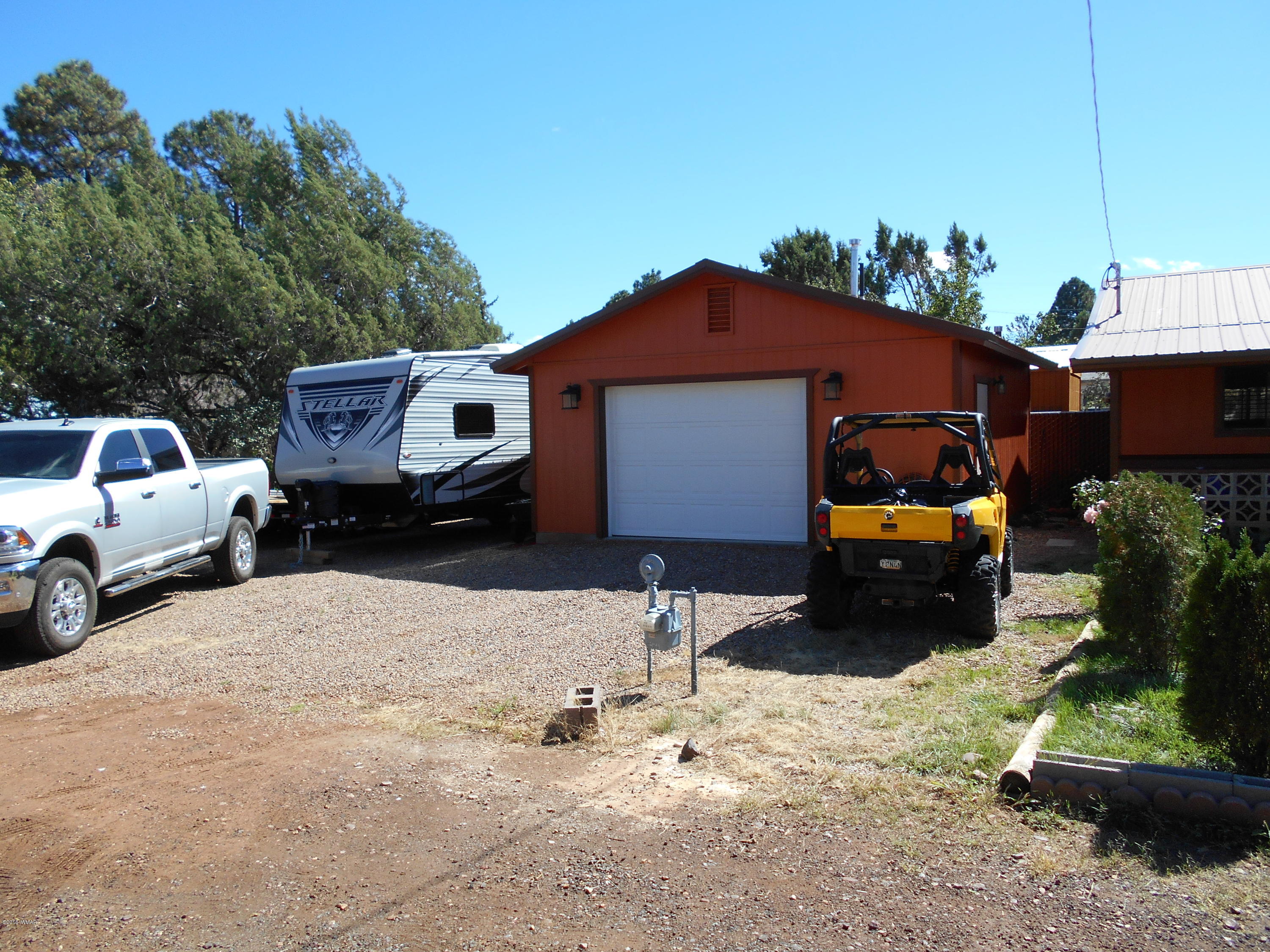 441 West Merrill Show Low, AZ 85901 - Photo 4 of 43