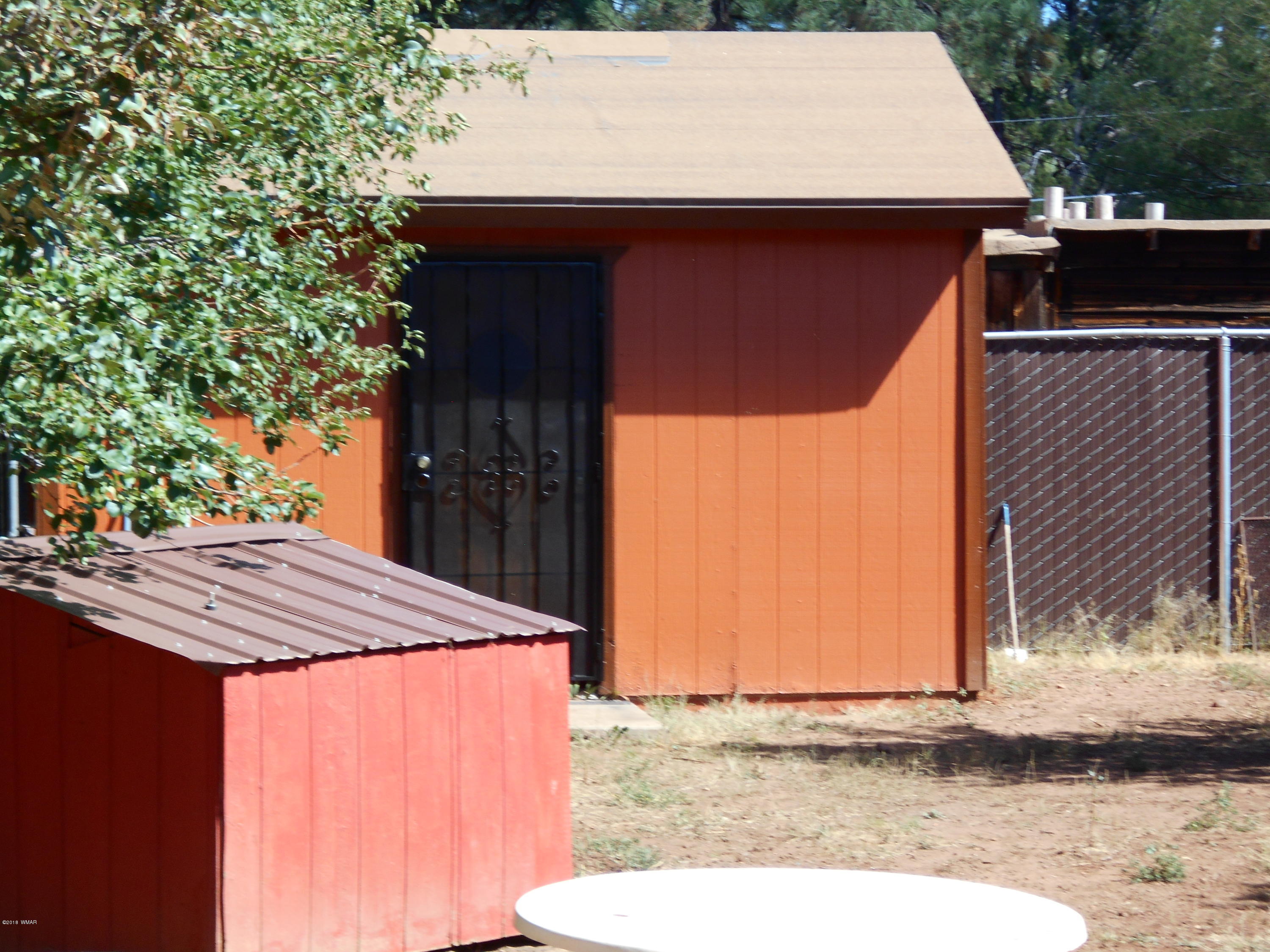 441 West Merrill Show Low, AZ 85901 - Photo 41 of 43