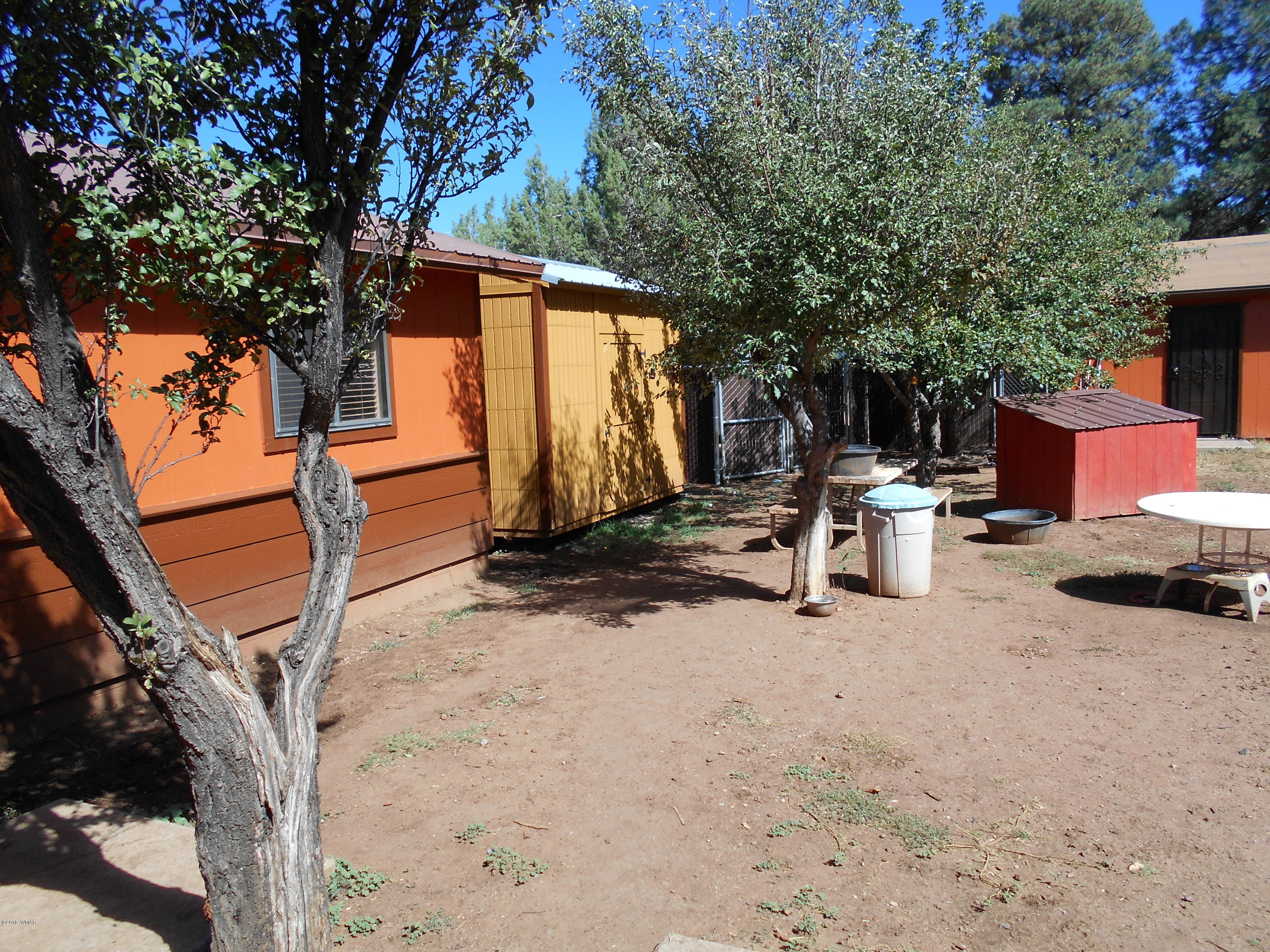 441 West Merrill Show Low, AZ 85901 - Photo 43 of 43