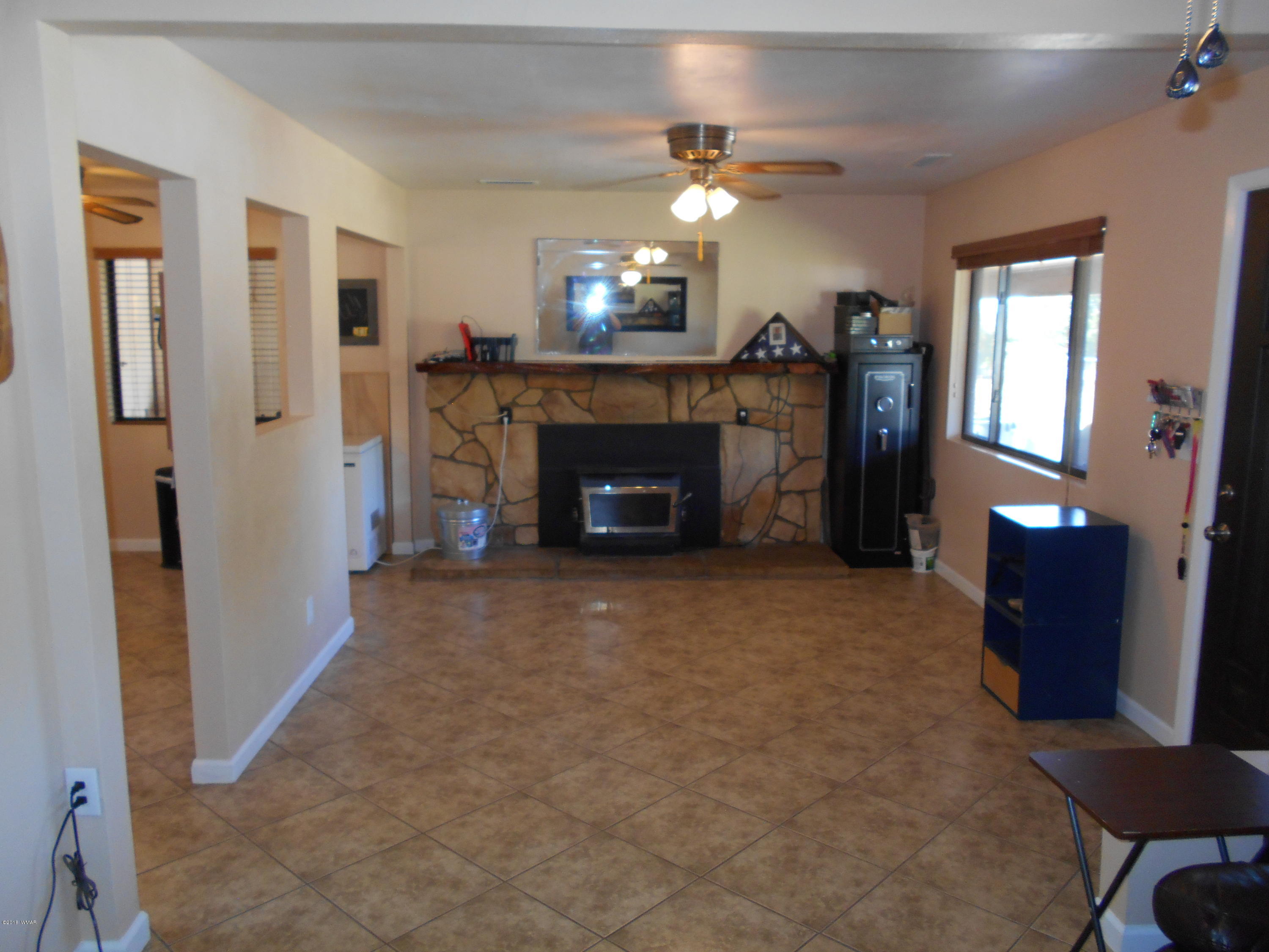 441 West Merrill Show Low, AZ 85901 - Photo 9 of 43