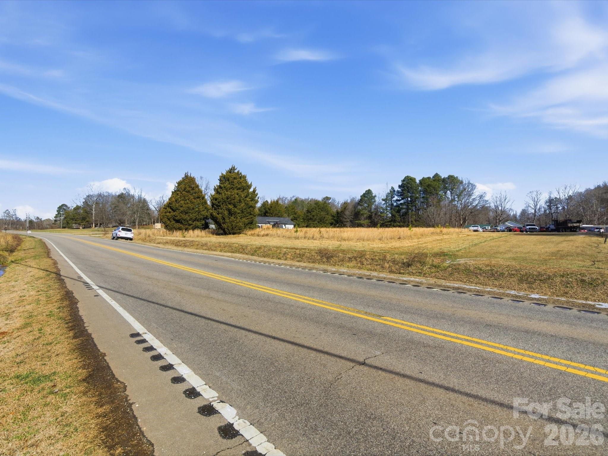 5822 Oakridge Road Clover, SC 29710 - Photo 11 of 29 a view of a lake and a mountain view