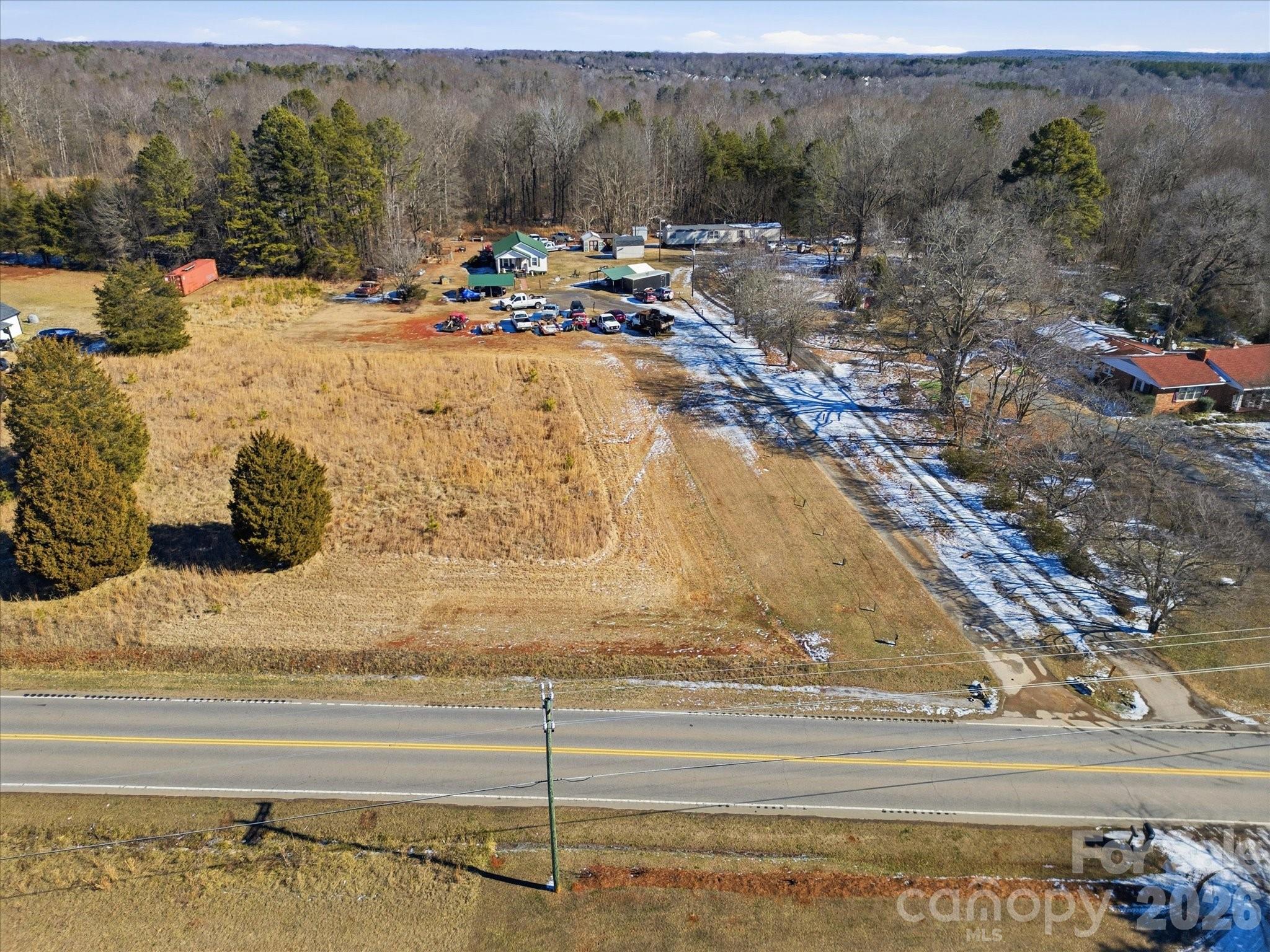5822 Oakridge Road Clover, SC 29710 - Photo 14 of 29 a view of ocean view