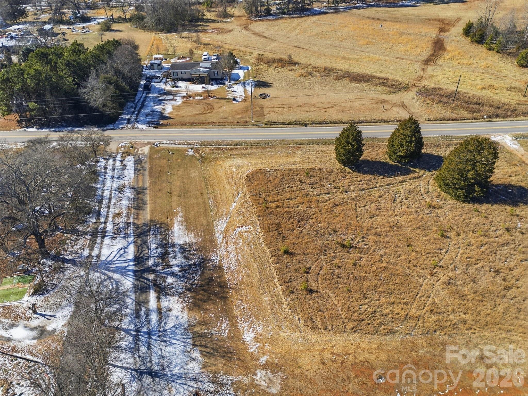 5822 Oakridge Road Clover, SC 29710 - Photo 17 of 29 a view of ocean view