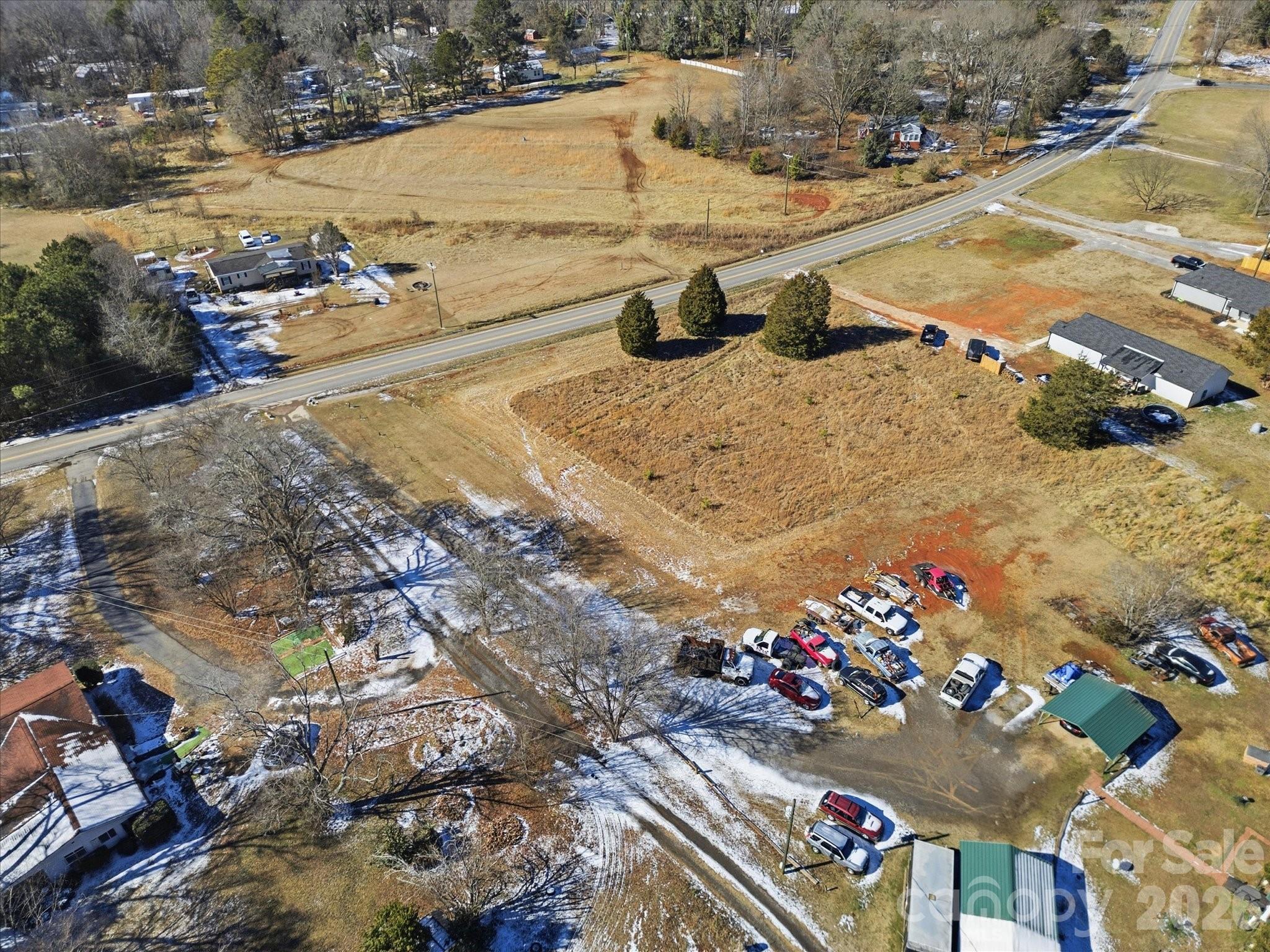 5822 Oakridge Road Clover, SC 29710 - Photo 19 of 29