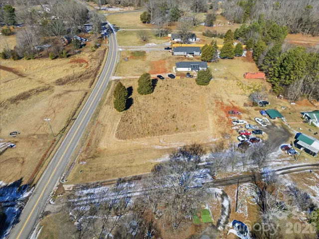 a view of water heater room