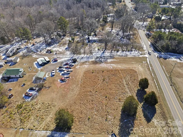 view of city and mountain