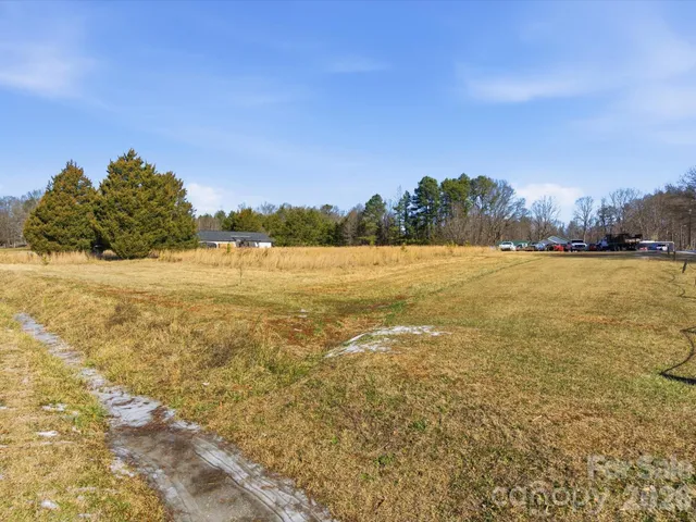 a view of an ocean and beach