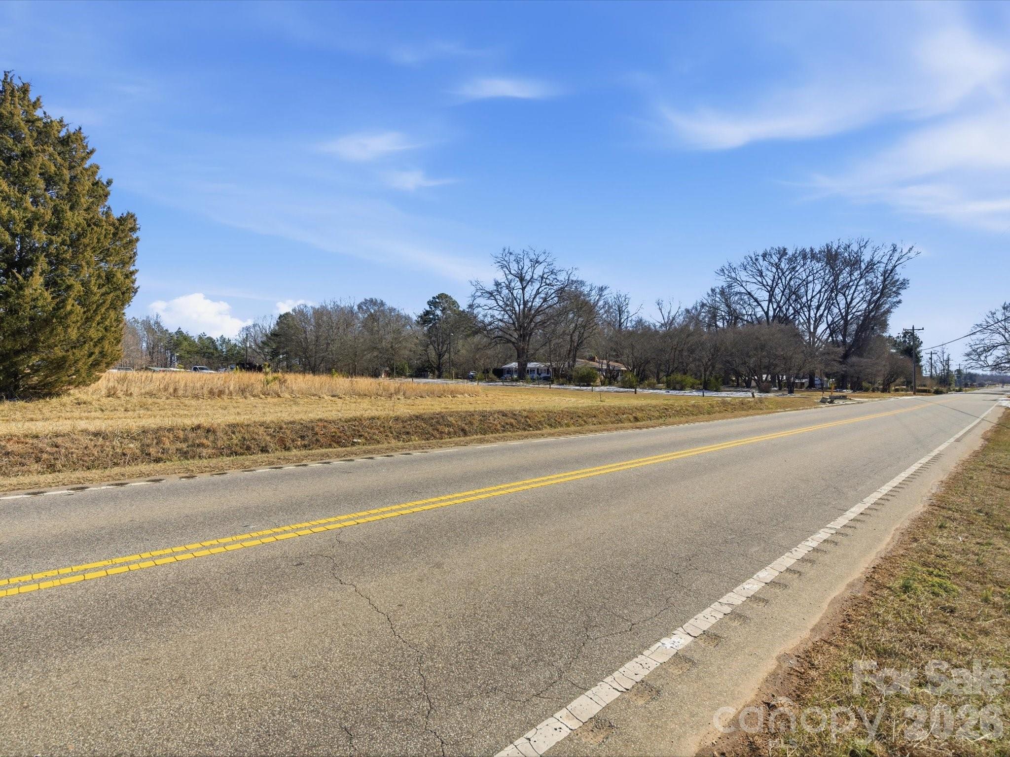 5822 Oakridge Road Clover, SC 29710 - Photo 10 of 29 a view of a lake and a mountain