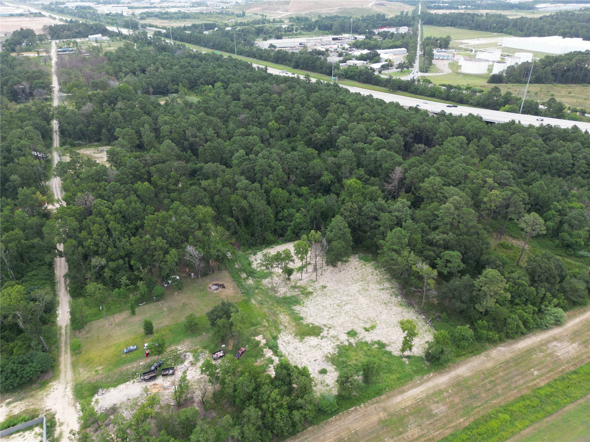0 Hardy Road Houston, TX 77073 - Photo 5 of 6 Gallery Image 5