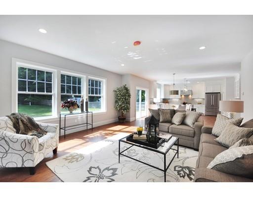 161 Peter Spring Road Concord, MA 01742 - Photo 11 of 17 a living room with furniture and a window