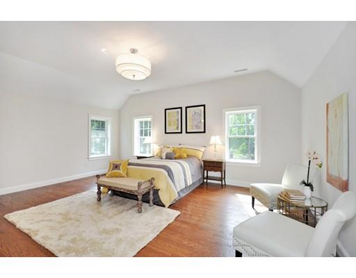 161 Peter Spring Road Concord, MA 01742 - Photo 14 of 17 a bedroom with a bed window and a couch